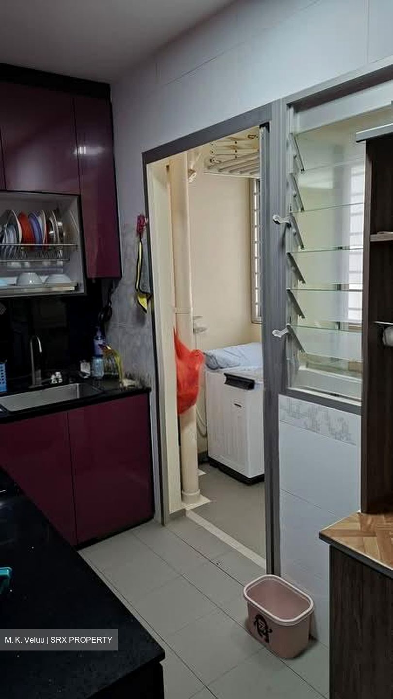 Blk 561A Spring Haven @ Jurong (Jurong West), HDB 3 Rooms #569396331